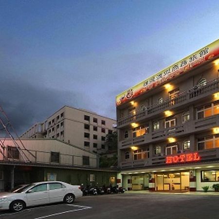 Puti Commercial Hotel Long Đàm Ngoại thất bức ảnh