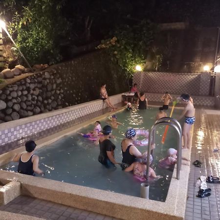 Puti Commercial Hotel Long Đàm Ngoại thất bức ảnh