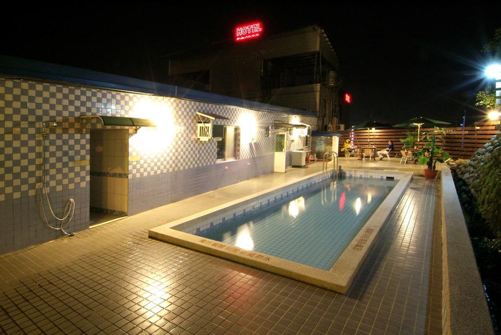 Puti Commercial Hotel Long Đàm Ngoại thất bức ảnh