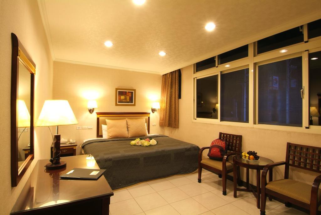 Puti Commercial Hotel Long Đàm Ngoại thất bức ảnh