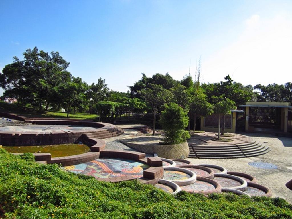 Puti Commercial Hotel Long Đàm Ngoại thất bức ảnh