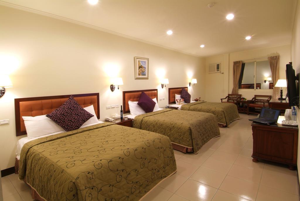 Puti Commercial Hotel Long Đàm Ngoại thất bức ảnh