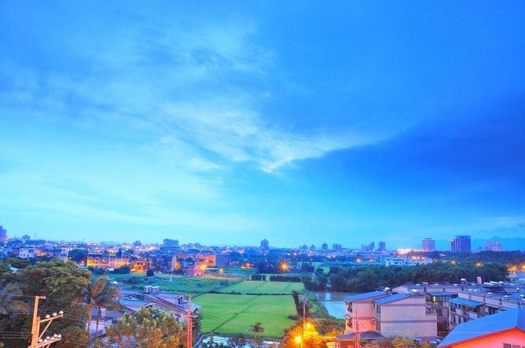 Puti Commercial Hotel Long Đàm Ngoại thất bức ảnh