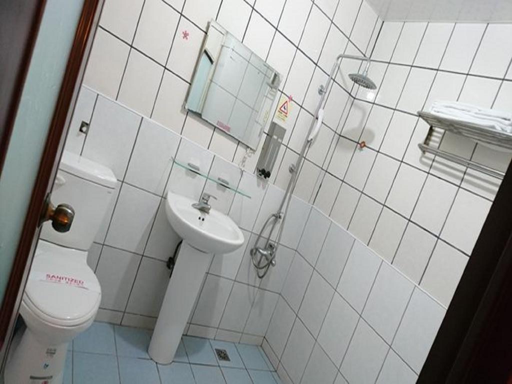 Puti Commercial Hotel Long Đàm Ngoại thất bức ảnh