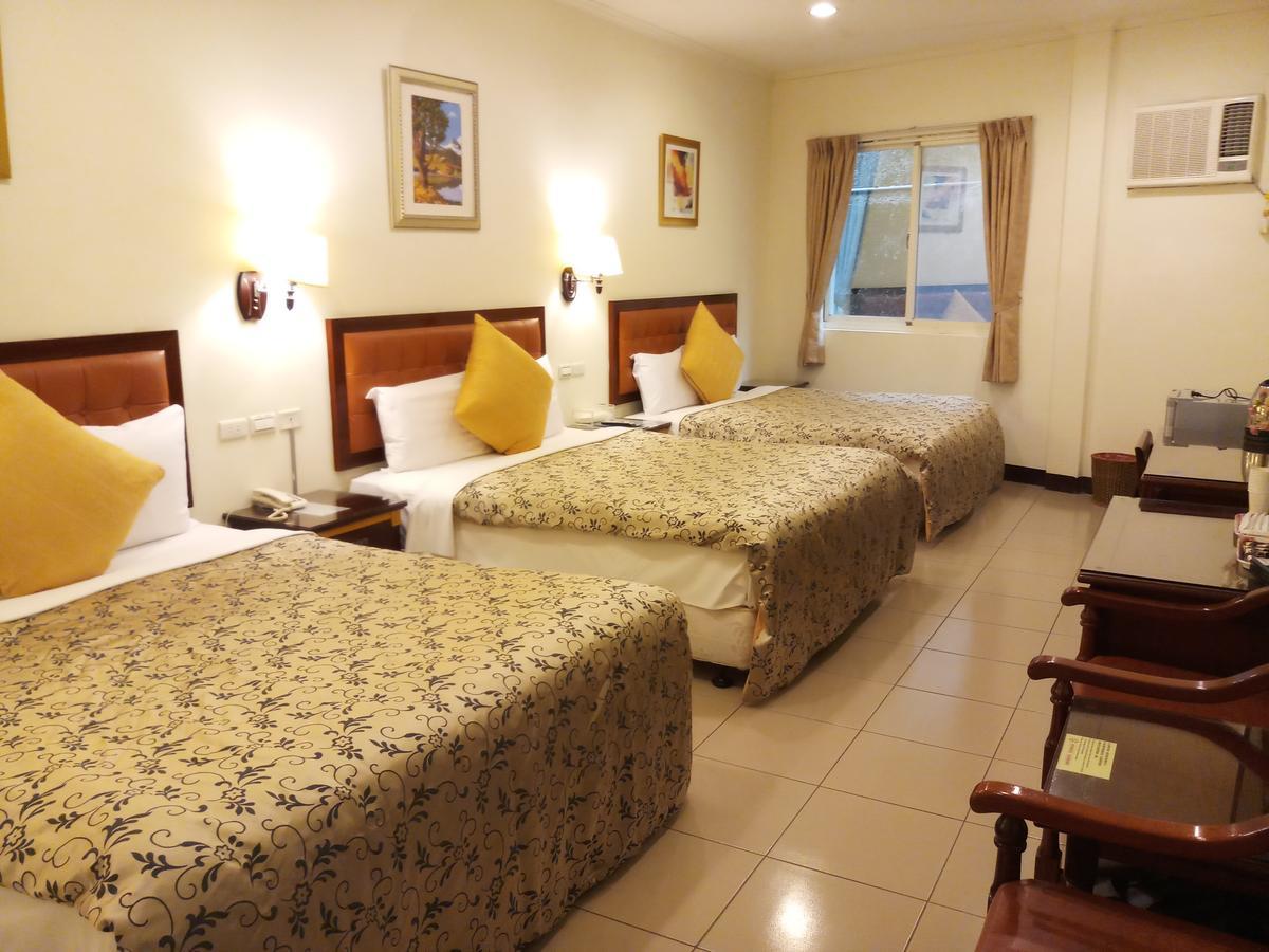 Puti Commercial Hotel Long Đàm Ngoại thất bức ảnh