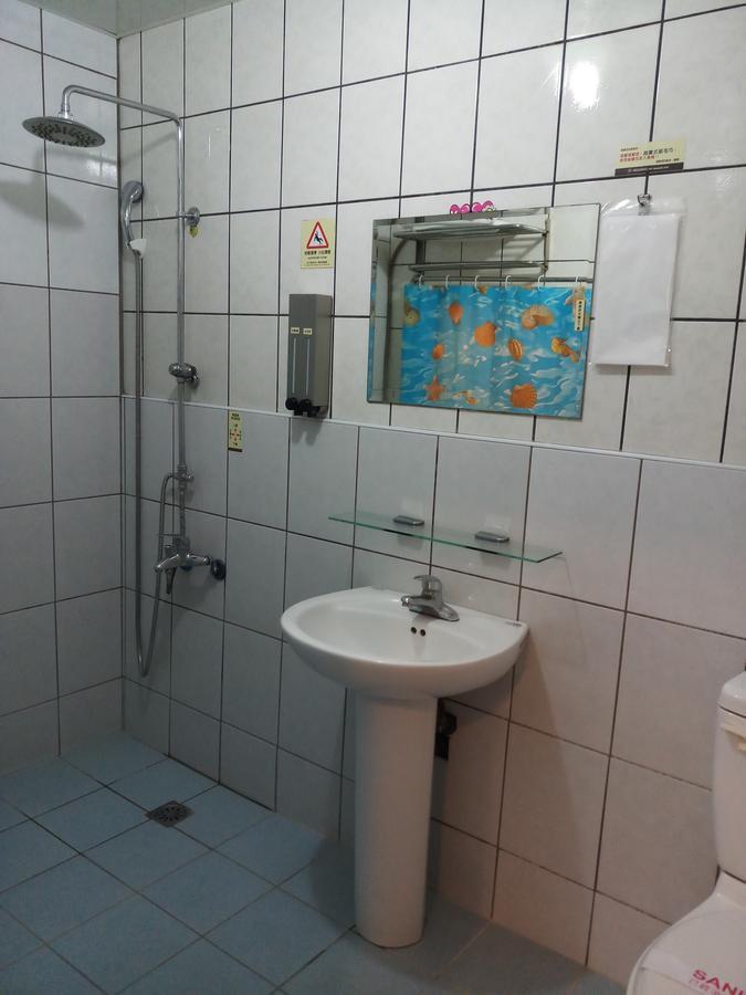 Puti Commercial Hotel Long Đàm Ngoại thất bức ảnh