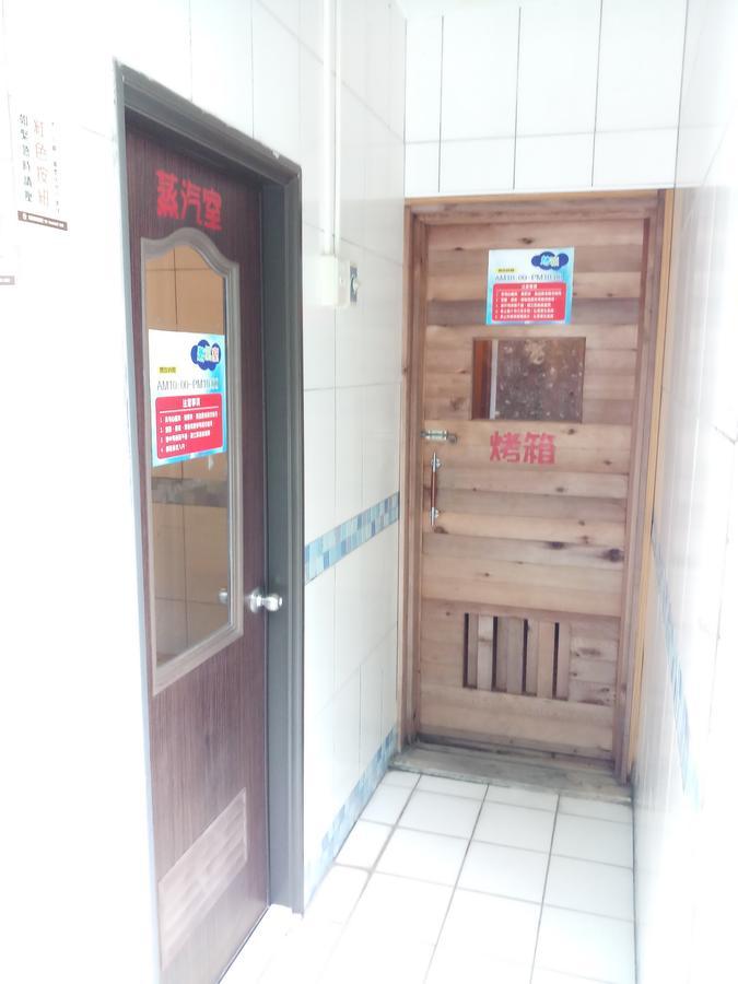 Puti Commercial Hotel Long Đàm Ngoại thất bức ảnh