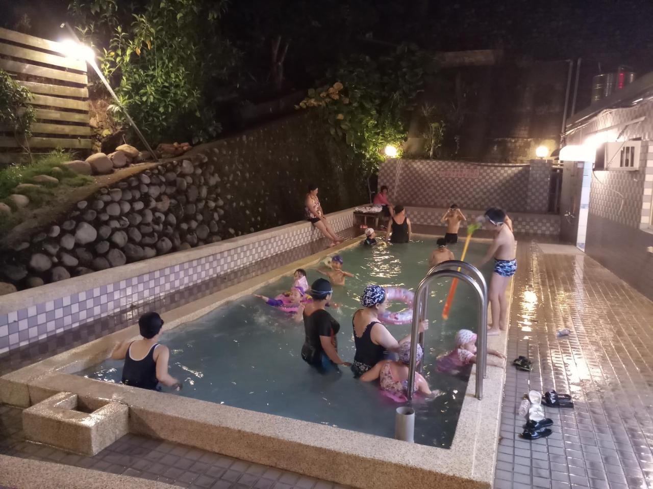 Puti Commercial Hotel Long Đàm Ngoại thất bức ảnh