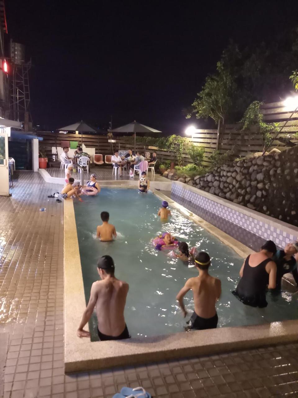 Puti Commercial Hotel Long Đàm Ngoại thất bức ảnh