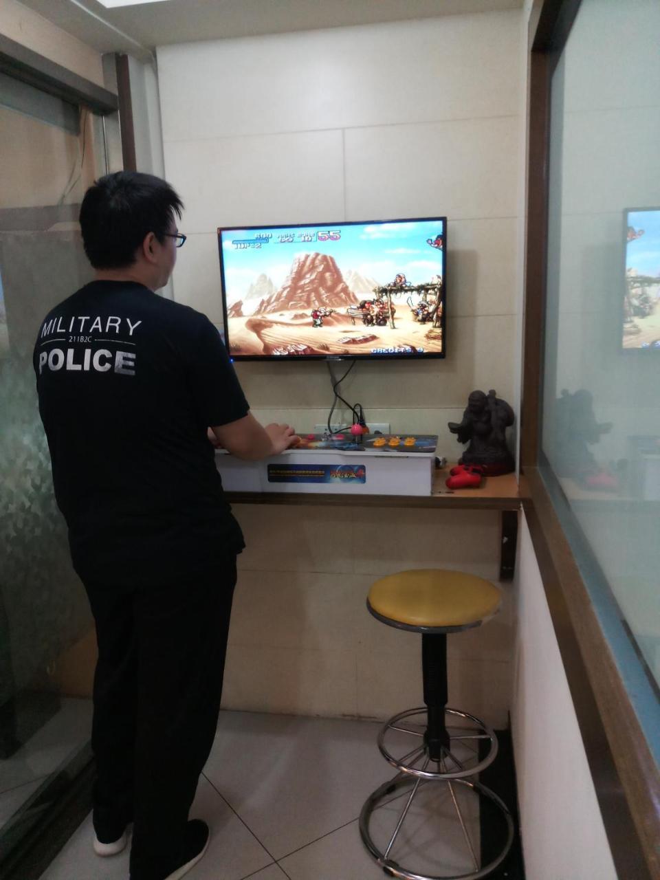 Puti Commercial Hotel Long Đàm Ngoại thất bức ảnh